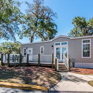 Two-Bedroom Elite Cottage