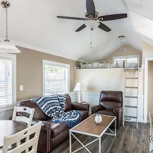 Two-Bedroom Premium Loft Cottage